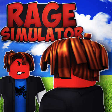 Rage Simulator icon