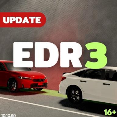 Thumbnail for (11 คัน!!) EDR Han'3 Game