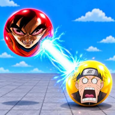 Thumbnail for Anime Ball Vs Ball Game