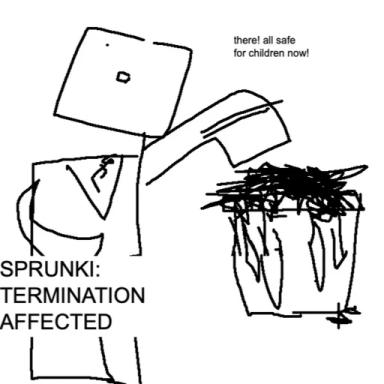 termination affected icon