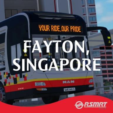 RSMRT | Fayton icon