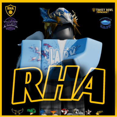 RoHandball League icon