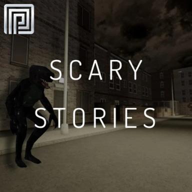 Thumbnail for Scary Stories! [UPDATE!] Game