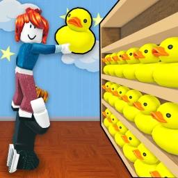 Thumbnail for Clean The Daycare Game