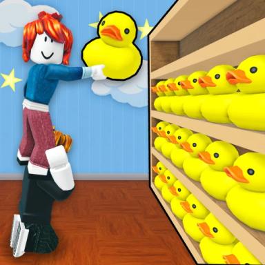 Thumbnail for Clean The Daycare Game