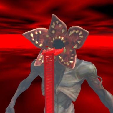 Thumbnail for Climb Into Stranger Things Game