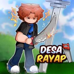 DESA RAYAP [Voice Chat] icon
