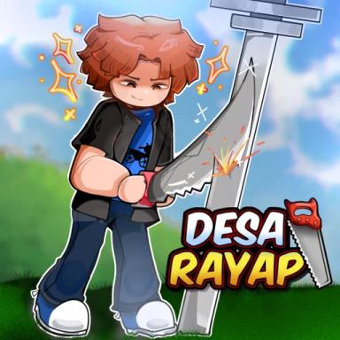 Thumbnail for DESA RAYAP [Voice Chat] Game