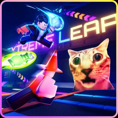 Thumbnail for RUNNING FROM THE INTERNET!💥 Game