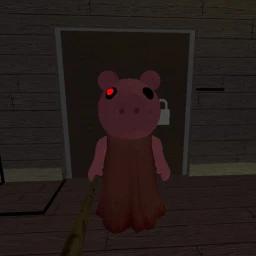 Thumbnail for Piggy House Game