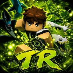 [OMNITRIX] Trollge Rebirth icon