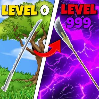 Anime Surge Simulator 🔥 icon