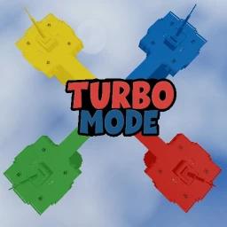 Thumbnail for Turbo Doomspire BrickBattle (No CoolDown) Game