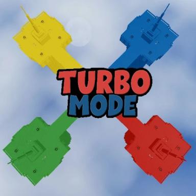 Thumbnail for Turbo Doomspire BrickBattle  [No CoolDown]  Game
