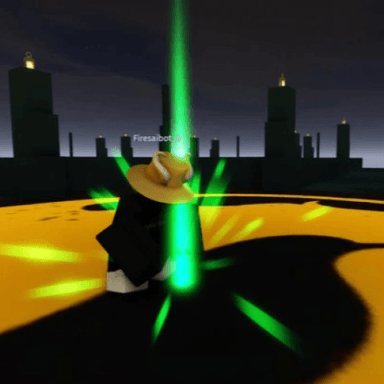 Mortal Arena (500K VISITS!!!) icon
