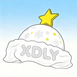 ❄️ Snow Day❄️ icon