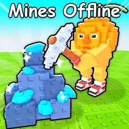 [⛏️] My Brainrot Mine icon