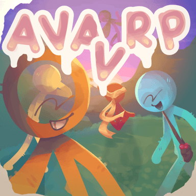 Alan Becker | Animation vs Animator RP VERSION icon
