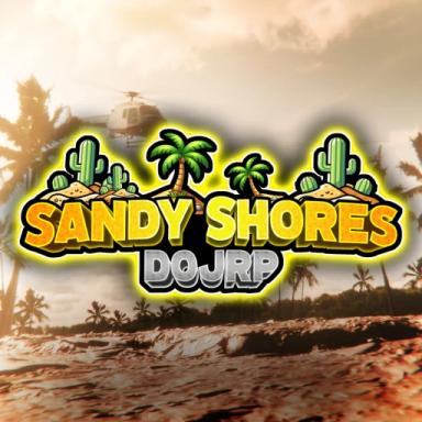 Thumbnail for [SALE] Sandy Shores Game