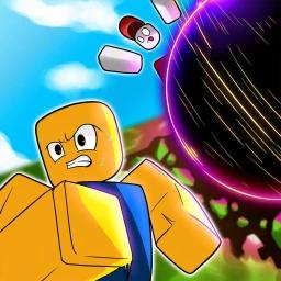 Blackhole Rush ! [BETA ⌛] icon