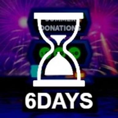 ⛱️Summer Donations⛱️[5DAYS] icon