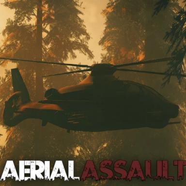 [SALE] Aerial Assault icon