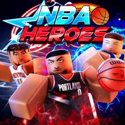 NBA: Heroes 🏀 [BETA] icon