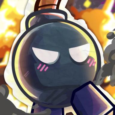 💣[UPDATE] Bombhead icon