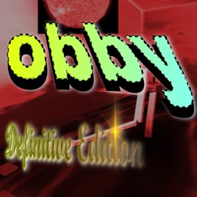 obby definitive edition icon