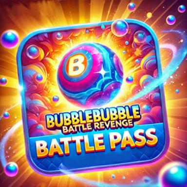 BubbleBubble Battle Revenge [Beta] icon