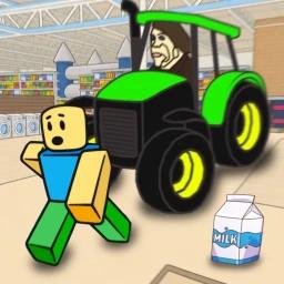 [Update: part 1] 🚜Survive Anton Chigurhs Tractor icon