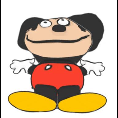 Mokey The Mouse TWO: 0 Gravity icon