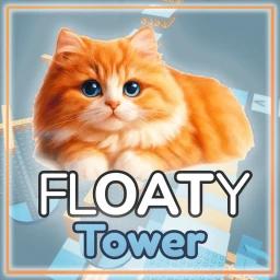 😸 Floaty Tower icon
