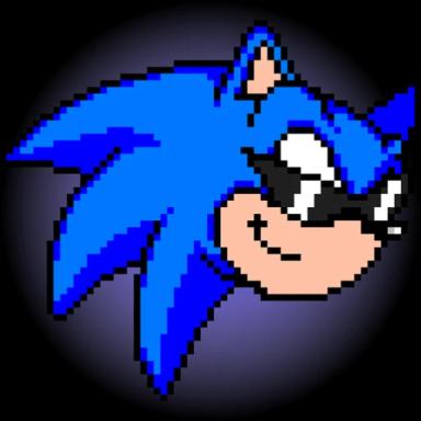 Sonic's Radical Exposition icon