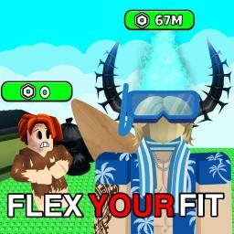 Flex Your Fit! icon