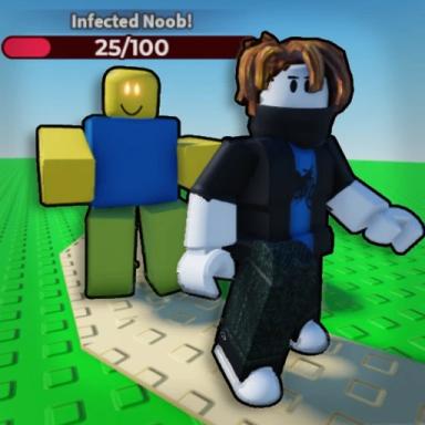 [Upd 3] The Noob Experiment Tower Defense icon
