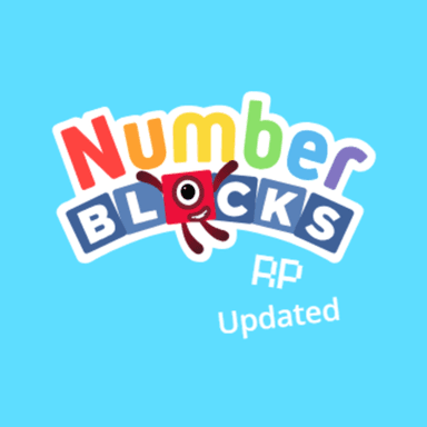 Thumbnail for Numberblocks RP Updated Game