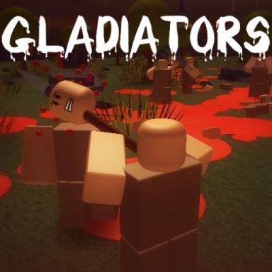 Gladiators! icon