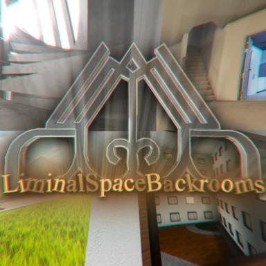 LiminalSpaceBackrooms (UPDATE 9) icon