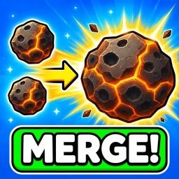 Thumbnail for Merge Meteors! Game