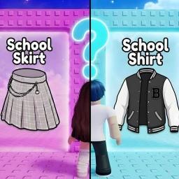 Would You Rather: School Tower 🏫 icon