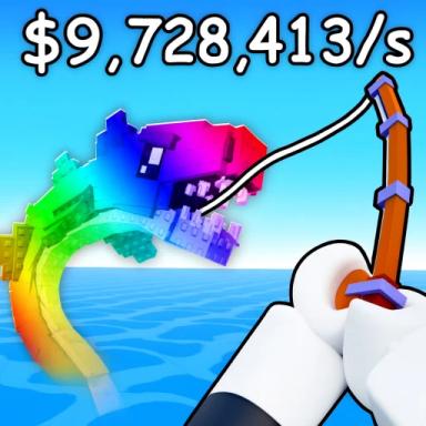 Thumbnail for 🎣  Catch a Fish Game
