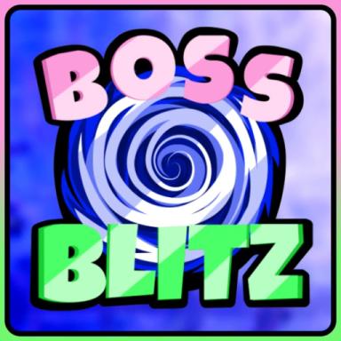 Boss Blitz icon