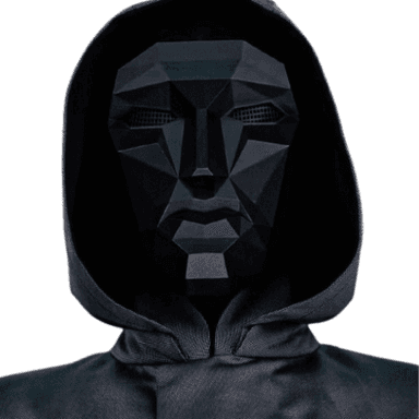 The Frontman icon