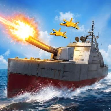 Thumbnail for Warhead Strike Game