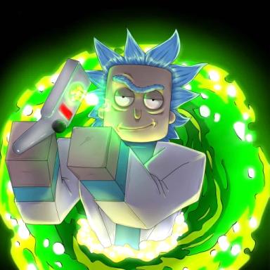 Thumbnail for Multiverse Showdown BETA Game