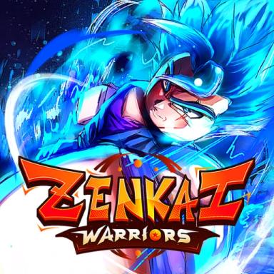 (DEMO) Zenkai Warriors 🐉 icon