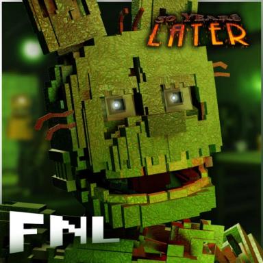 [FNAF 3🎡]Five Nights Location (FNAF RP) icon