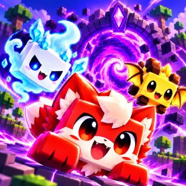 Thumbnail for  [🎃] Steal A Pet And Fly It! Game