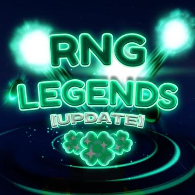 RNG Legends [OG] icon
